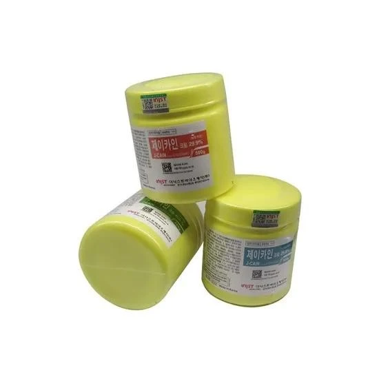 Factory Supply J-Cain Lidocaine Numbing Cream For Beauty Distributors best